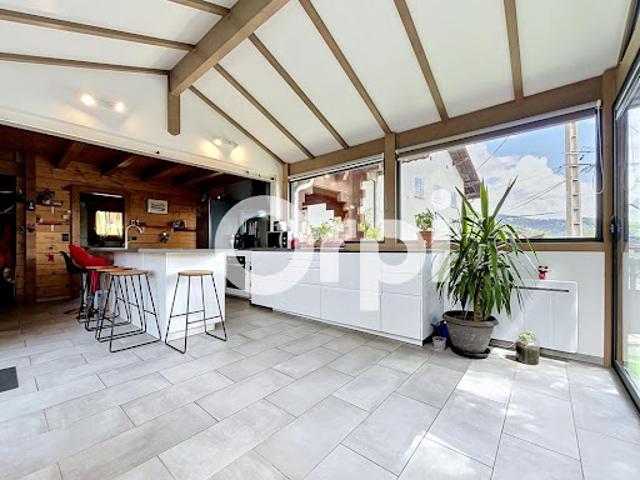 Vente Maison 4 pièces 109 m2 Fillinges