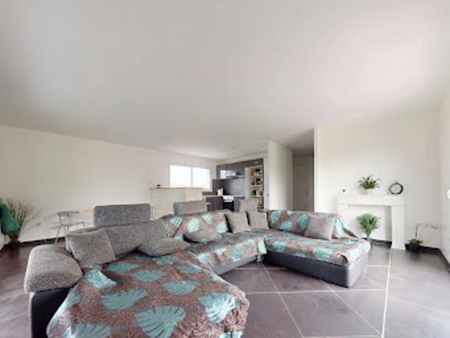 Vente Maison 4 pièces 109 m2 Gagnac sur Garonne