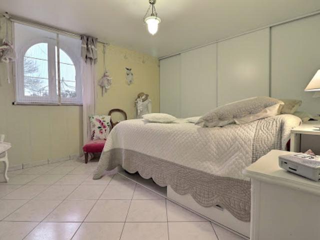 Vente Maison 4 pièces 109 m2 Gourin
