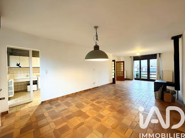 Vente Maison 4 pièces 109 m2 Ham sous Varsberg
