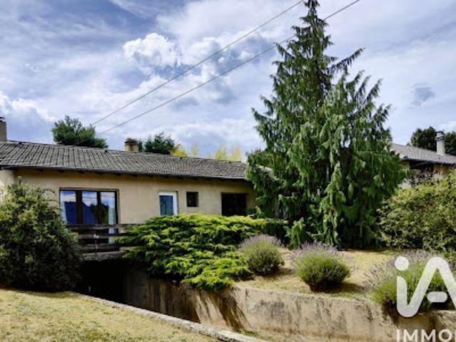 Vente Maison 4 pièces 109 m2 Ham sous Varsberg