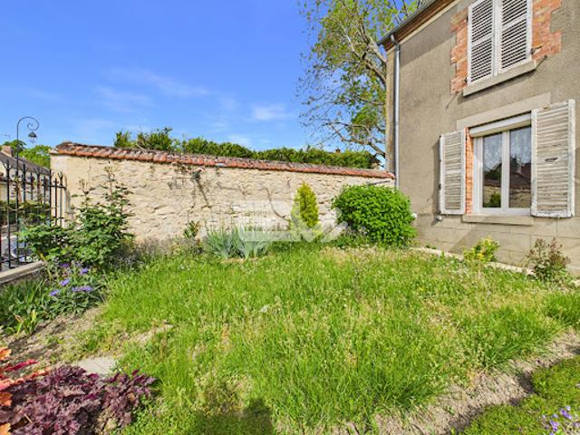 Vente Maison 4 pièces 109 m2 Jonchery sur Vesle