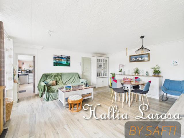 Vente Maison 4 pièces 109 m2 Jouhet