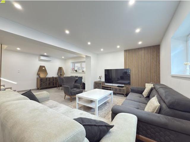 Vente Maison 4 pièces 109 m2 Kunheim
