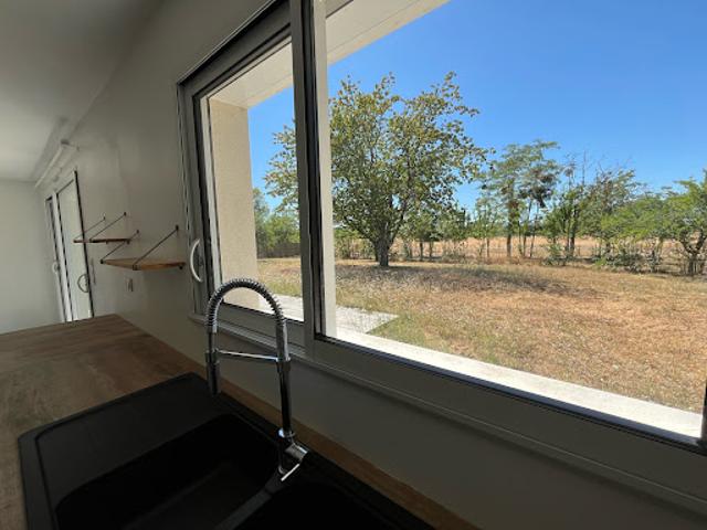 Vente Maison 4 pièces 109 m2 Luxe