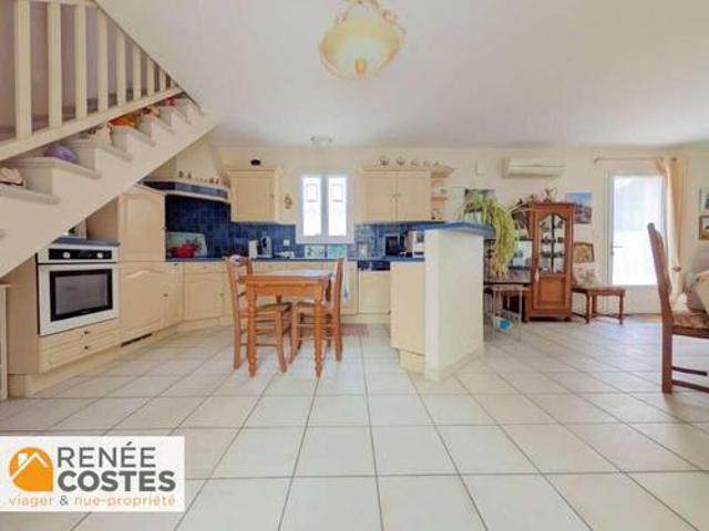 Vente Maison 4 pièces 109 m2 La Brée les Bains