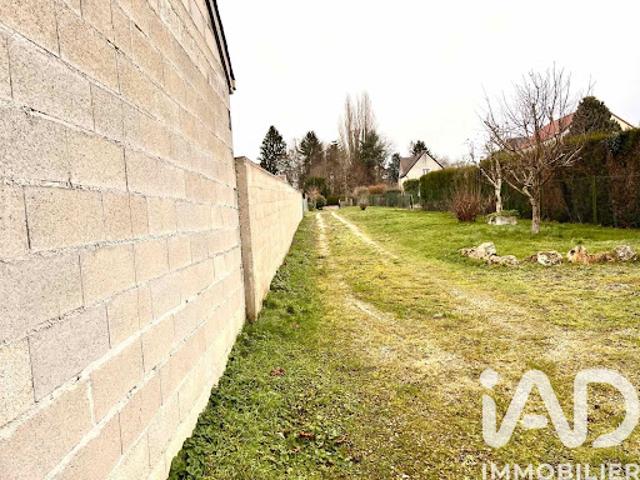 Vente Maison 4 pièces 109 m2 La Ferté sous Jouarre