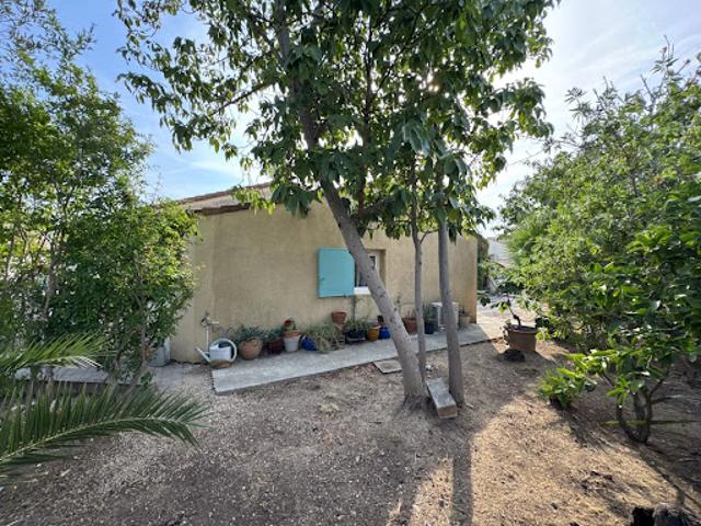 Vente Maison 4 pièces 109 m2 La Londe les Maures