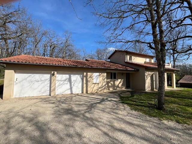 Vente Maison 4 pièces 109 m2 La Rouquette