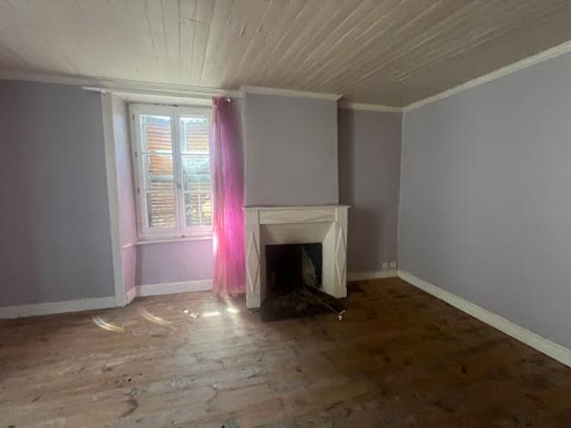 Vente Maison 4 pièces 109 m2 Laroquebrou