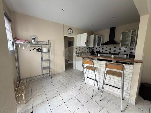 Vente Maison 4 pièces 109 m2 Lesparre Médoc