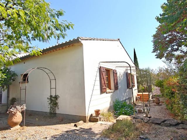 Vente Maison 4 pièces 109 m2 Limoux