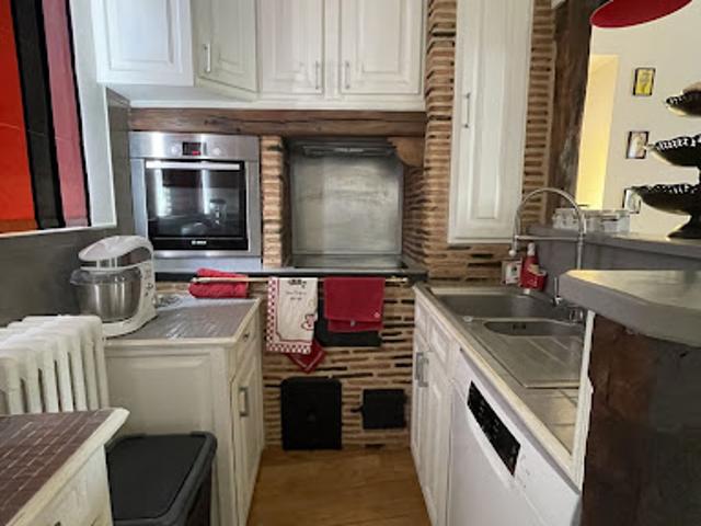 Vente Maison 4 pièces 109 m2 Limoges