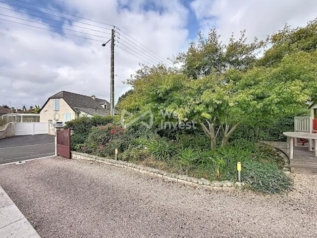Vente Maison 4 pièces 109 m2 Lons