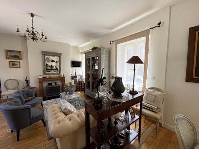Vente Maison 4 pièces 109 m2 Perigueux
