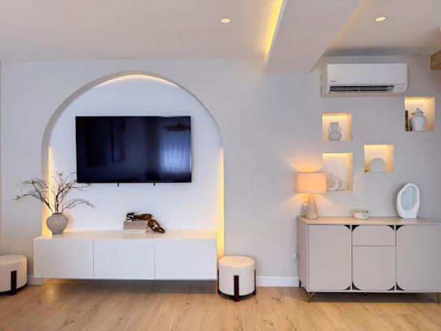Vente Appartement 4 pièces 109 m2 Perrignier