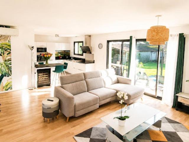 Vente Maison 4 pièces 109 m2 Peyrehorade