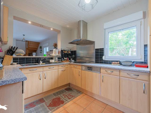 Vente Maison 4 pièces 109 m2 Plaisance du Touch