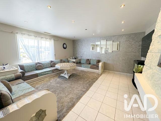Vente Maison 4 pièces 109 m2 Prades