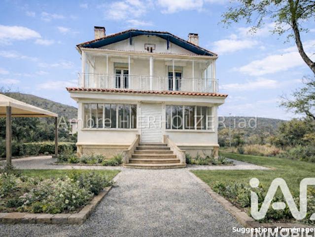 Vente Maison 4 pièces 109 m2 Prades