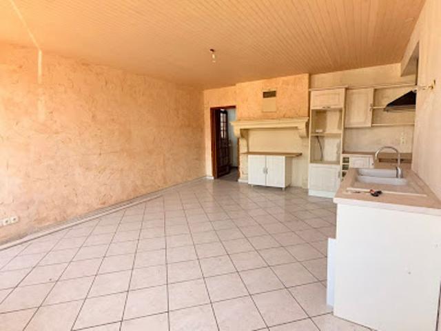 Vente Maison 4 pièces 109 m2 Rolampont