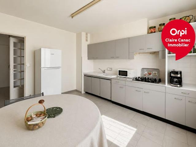 Vente Maison 4 pièces 109 m2 Roquecourbe