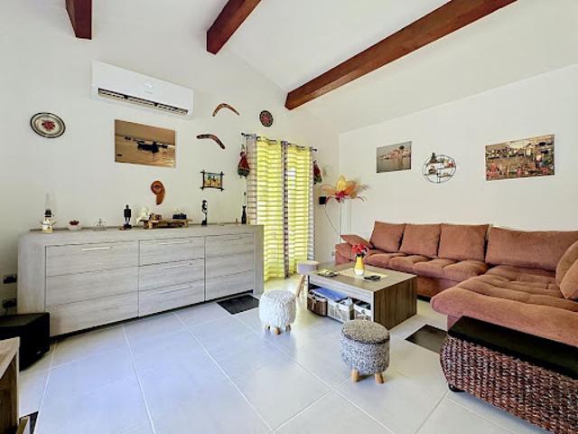 Vente Maison 4 pièces 109 m2 Saint Nazaire de Pézan