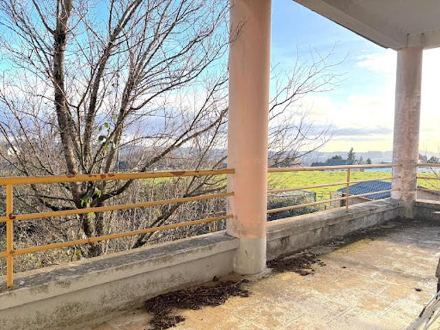 Vente Maison 4 pièces 109 m2 Saint Amans des Cots
