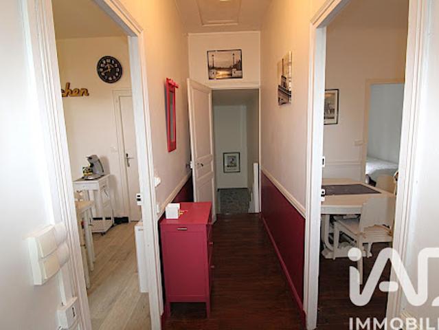 Vente Maison 4 pièces 109 m2 Saint Dizier Leyrenne