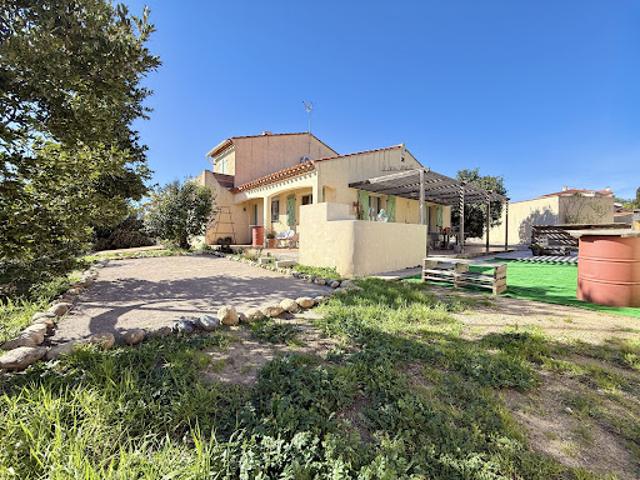 Vente Maison 4 pièces 109 m2 Saint Estève