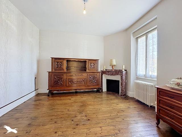 Vente Maison 4 pièces 109 m2 Saint Gaudens