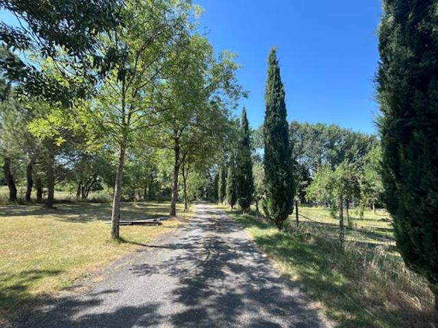 Vente Maison 4 pièces 109 m2 Saint Germier