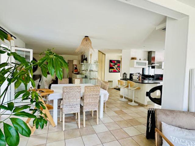 Vente Maison 4 pièces 109 m2 Saint Jean de Monts