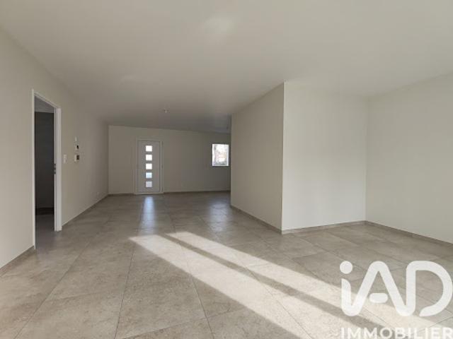 Vente Maison 4 pièces 109 m2 Saint Jean de Monts