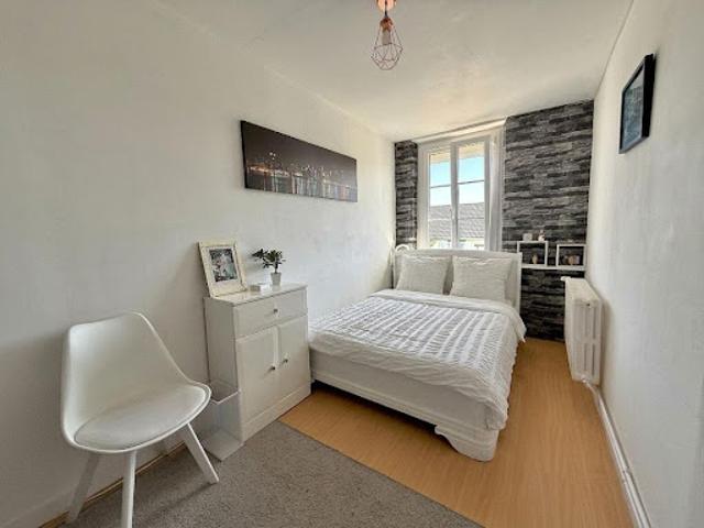 Vente Maison 4 pièces 109 m2 Saint Pierre de Varengeville