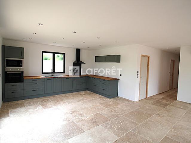 Vente Maison 4 pièces 109 m2 Saint Pierre de Côle