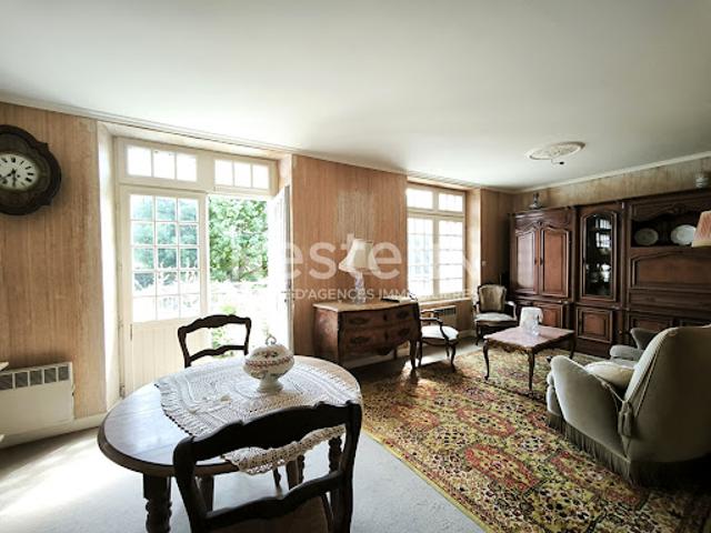 Vente Maison 4 pièces 109 m2 Saint Quay Portrieux