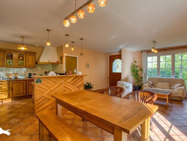 Vente Maison 4 pièces 109 m2 Saint Sozy