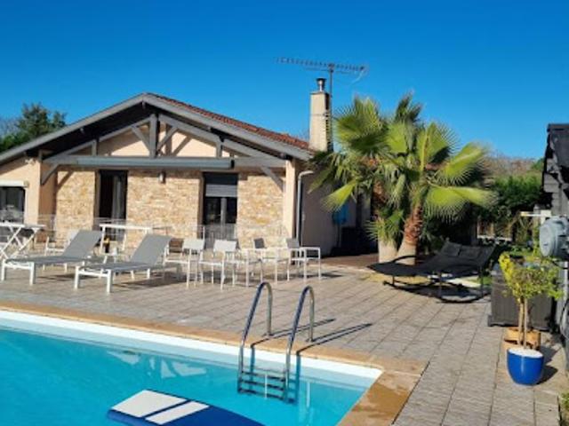 Vente Maison 4 pièces 109 m2 Sainte Marie de Gosse