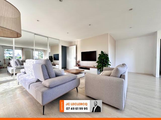 Vente Maison 4 pièces 109 m2 Sapignicourt