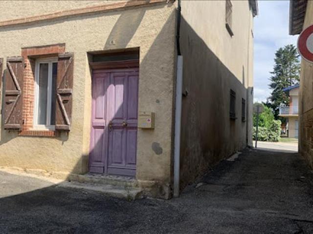 Vente Maison 4 pièces 109 m2 Saramon
