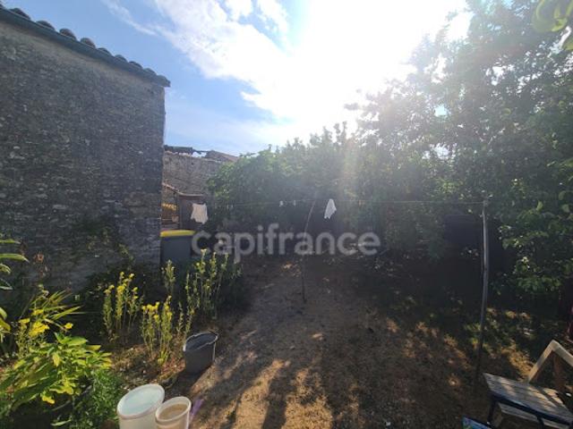 Vente Maison 4 pièces 109 m2 Siecq