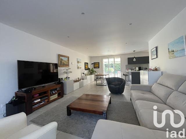 Vente Maison 4 pièces 109 m2 Six Fours les Plages