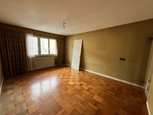 Vente Maison 4 pièces 109 m2 Soyaux