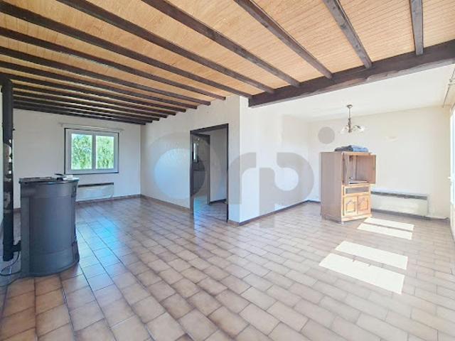 Vente Maison 4 pièces 109 m2 Terrasson Lavilledieu