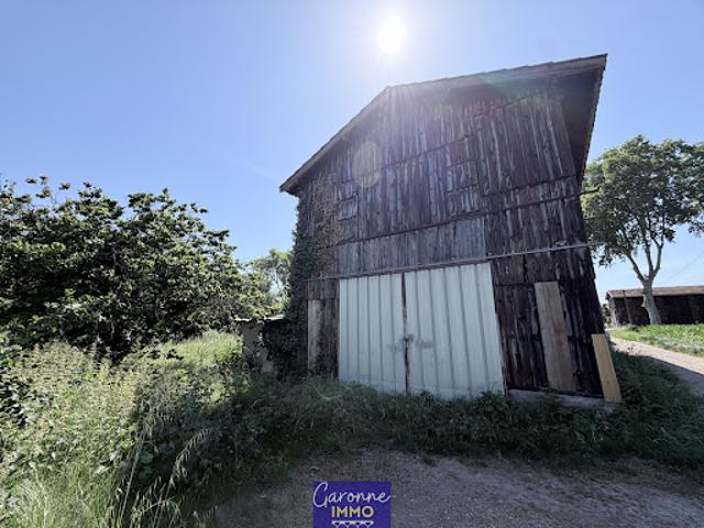 Vente Maison 4 pièces 109 m2 Tonneins