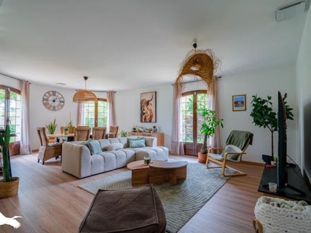 Vente Maison 4 pièces 109 m2 Toulouse