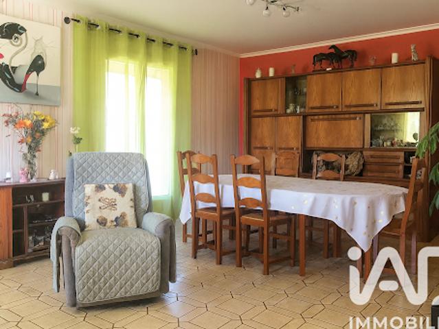 Vente Maison 4 pièces 109 m2 Vieu d'Izenave