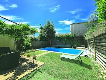 Vente Maison 4 pièces 109.17 m2 Coudoux