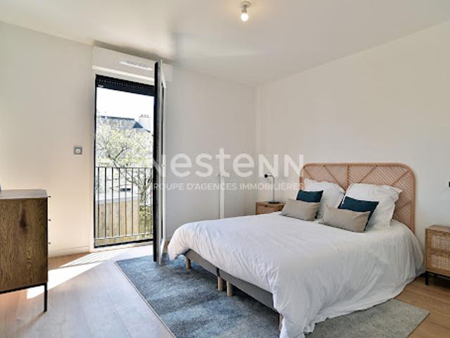 Vente Maison 4 pièces 109.25 m2 Saint Malo